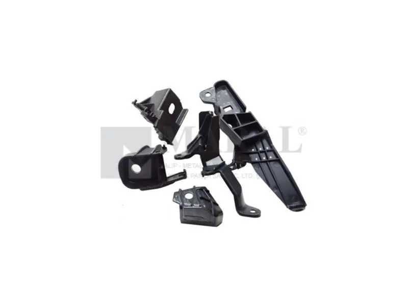 MRL-230194 (FAR BRAKETI SOL CLIO V ) (MARKA: MARAL) (OEM:260E70544R)