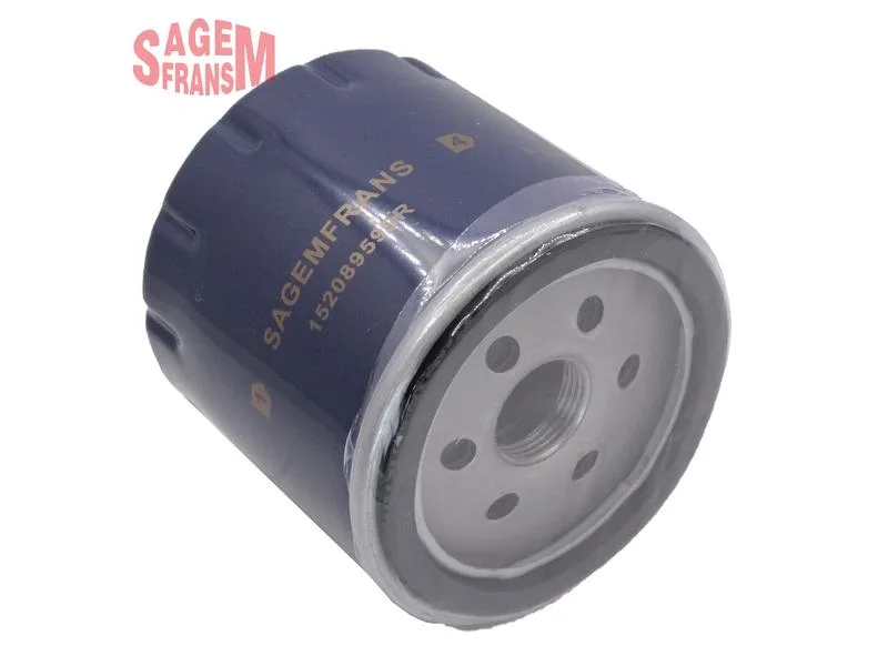 SAGEM-25104 (YAG FILTRESI CLIO IV-CAPTUR-KNG II-MGN III-DOKKER-LODGY-LOGAN II-SANDERO II-QASHQAI II-NOTE 1.5 DCI) (MARKA: SAGEM) (OEM:152089599R)