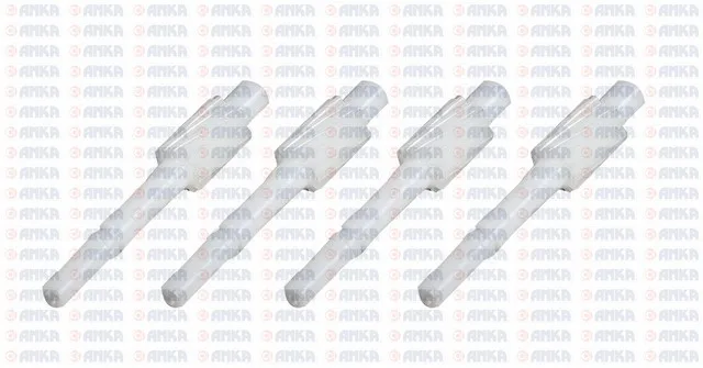 ANK-38004 (KILOMETRE DISLISI TEMPRA ) (MARKA: ANKA) (OEM:ANK-38004)