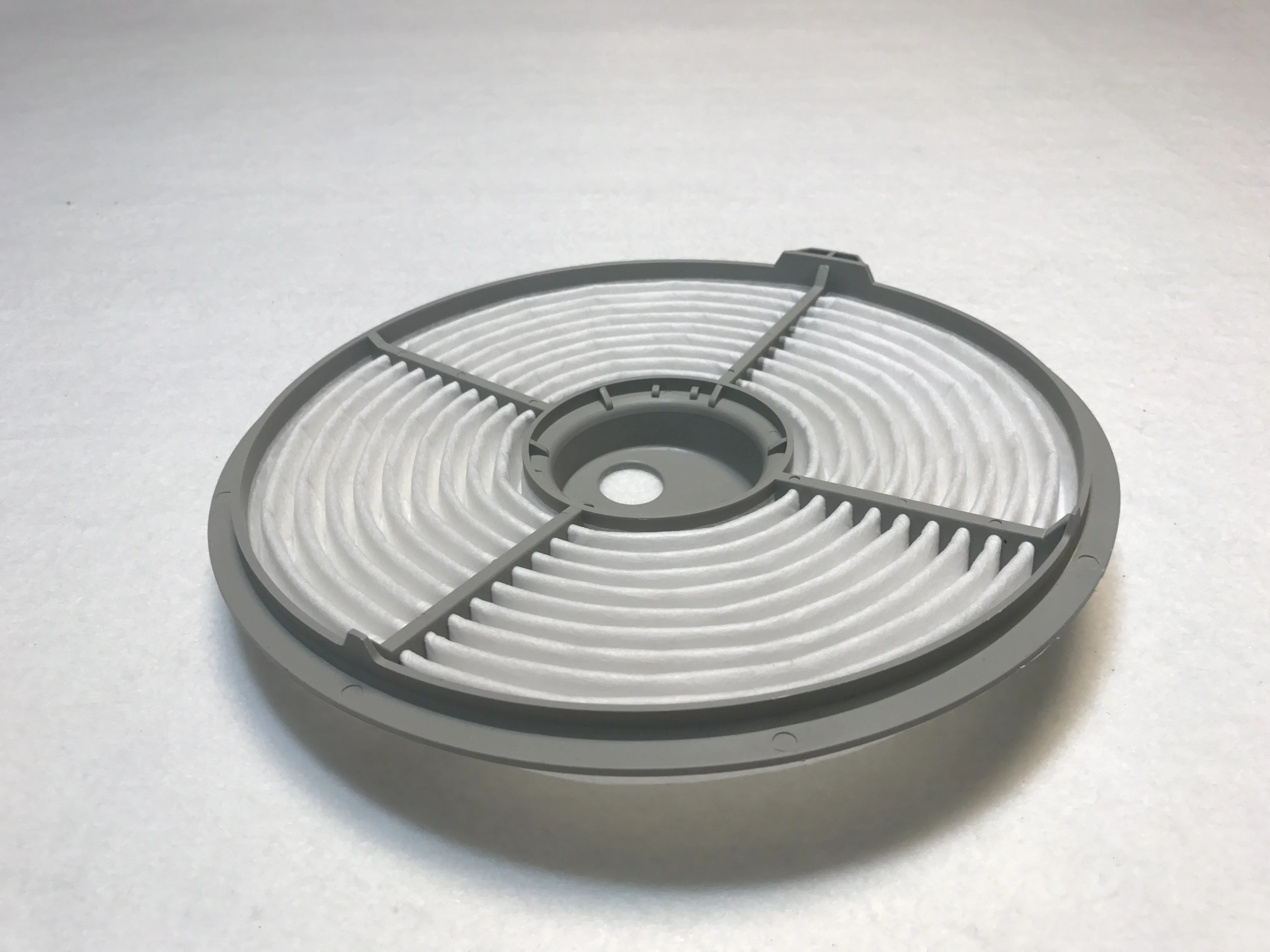 SRD-SA2173 (HAVA FILTRESI COROLLA 1.3 1990 - 1998 ) (MARKA: SARDES) (OEM:SRD-SA2173)
