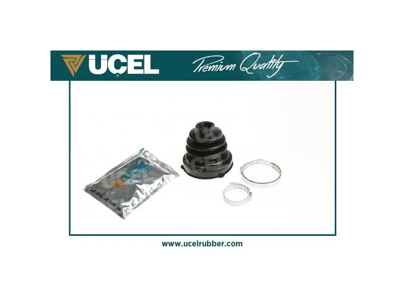 UCL-31457 (AKS KORUGU IC DOBLO Y.DOBLO FIORINO LINEA IDEA PUNTO STILO LANCIA COMBO TOYATO COROLLA AVENSIS) (MARKA: ÜÇ-EL) (OEM:UCL-31457)