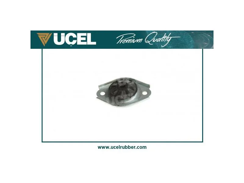 UCL-30376 (AMORTISOR TAKOZU ARKA UNO 60 UNO 70) (MARKA: ÜÇ-EL) (OEM:UCL-30376)