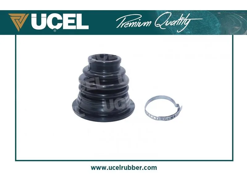 UCL-10202C (AKS KORUGU IC LOGAN SANDERO LAGUNA II LAGUNA II GRANDTOUR) (MARKA: ÜÇ-EL) (OEM:392414459R)