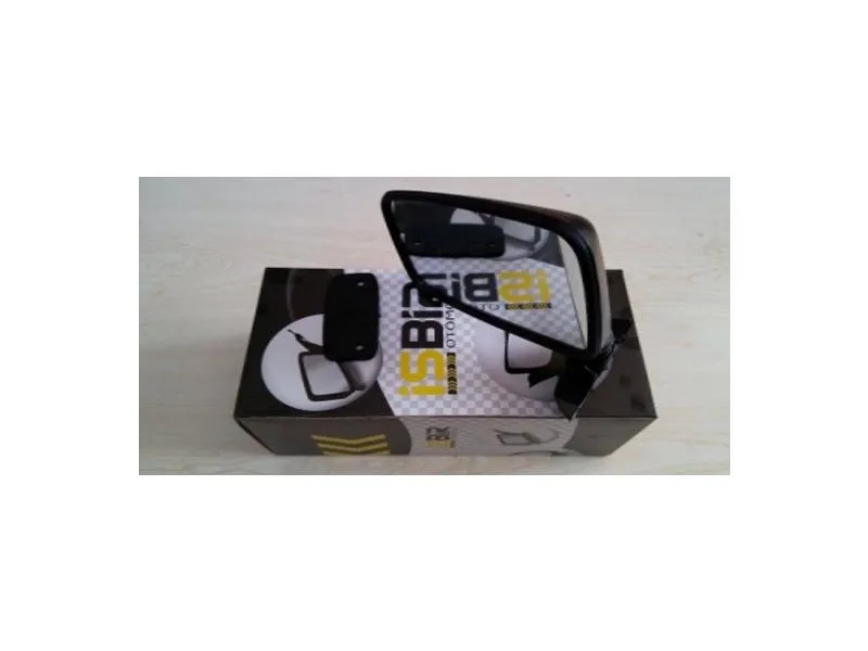 ISB-AG008 (DIS DIKIZ AYNASI SAG  R12 GTS) (MARKA: ISBIR) (OEM:7702131232)