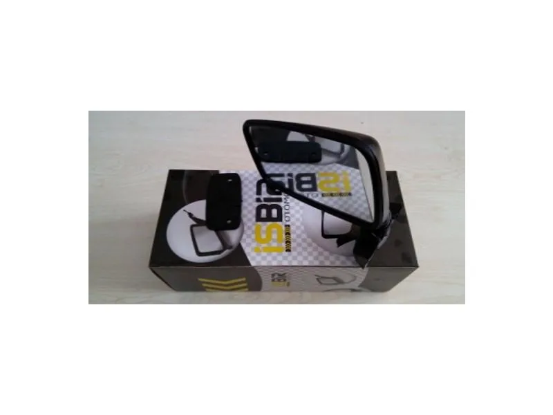 ISB-AG007 (DIS DIKIZ AYNASI SOL  R12 GTS) (MARKA: ISBIR) (OEM:7702131231)