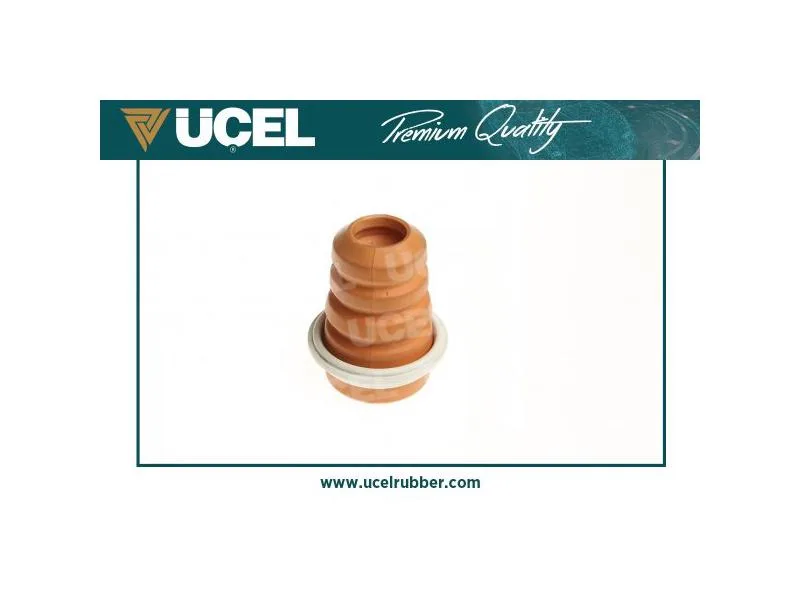 UCL-31225 (AMORTISOR ARA YATAK TAKOZU ON DUCATO III BOXER III JUMPER III) (MARKA: ÜÇ-EL) (OEM:UCL-31225)