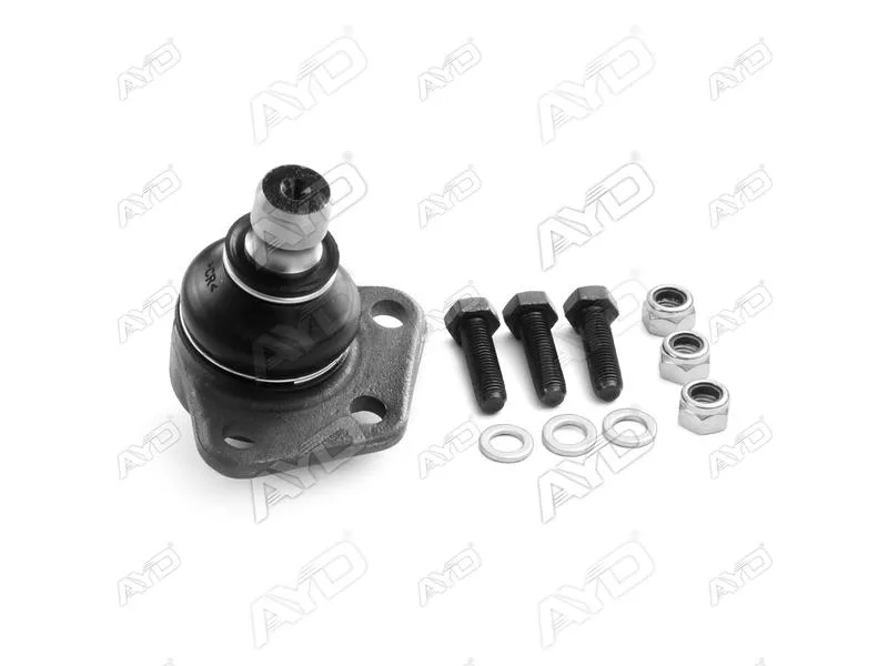 AYD-00017 (ROTIL ALT GOLF I 1974 - 1985 JETTA CADDY I SCIROCCO 17mm) (MARKA: AYD) (OEM:AYD-00017)