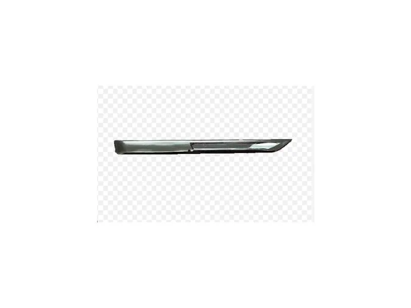 KAYA-KR244 (CAMURLUK CITASI KROM SAG MEGANE IV) (MARKA: KAYA PLASTİK) (OEM:990429948R)
