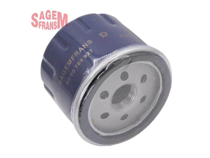 SAGEM-25103 (YAG FILTRESI CLIO III 05> CLIOV 19> FLUENCE 09>LOGAN 05>MEGANE II 02>08 MEGANE III 09> MASTER II 01>) (MARKA: SAGEM) (OEM:152089599R)