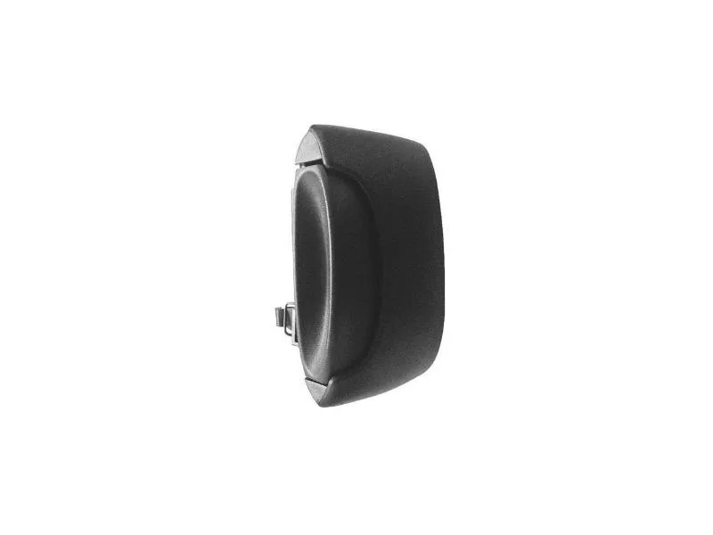 KAYA-KR698 (KAPI DIS ACMA KOLU SOL YAN SURGULU KANGOO) (MARKA: KAYA PLASTİK) (OEM:8200107371)