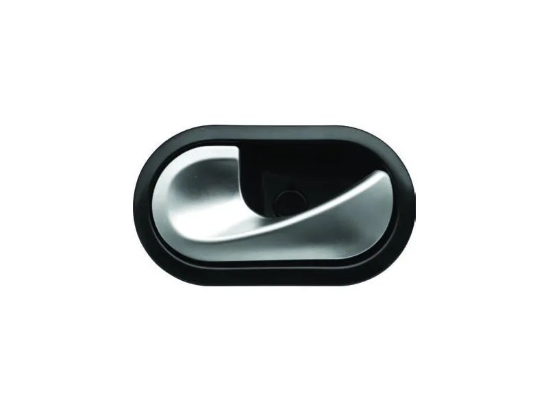 PLEKSAN-2268-C (KAPI ACMA KOLU IC KROM SAG LOGAN) (MARKA: PLEKSAN) (OEM:8200641126)