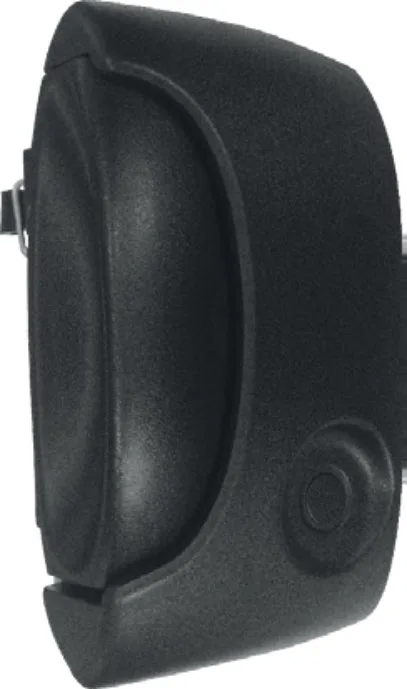 KAYA-KR702 (KAPI DIS ACMA KOLU SAG YAN SURGULU KANGOO) (MARKA: KAYA PLASTİK) (OEM:8200107372)