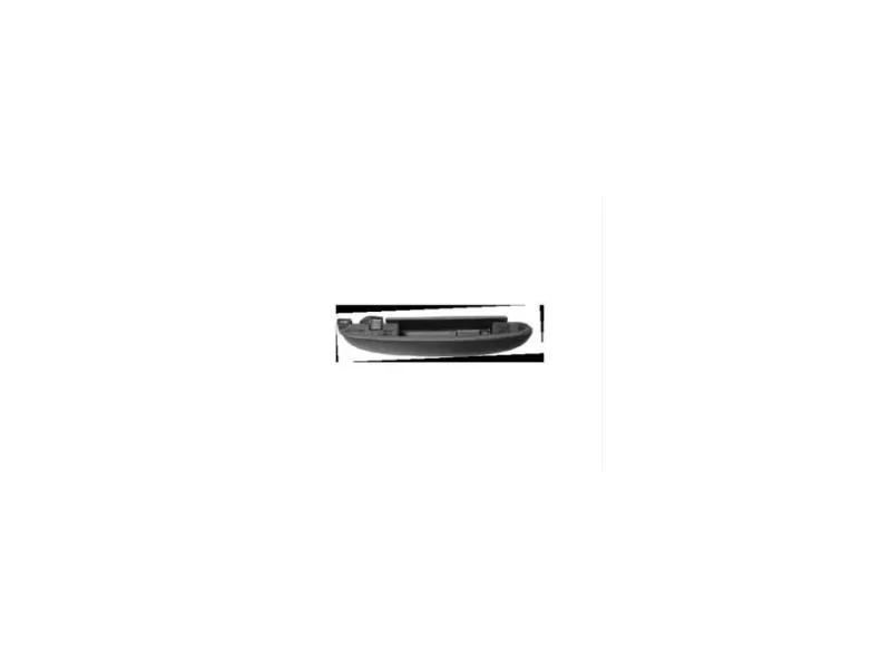 KAYA-KF848 (KAPI DIS ACMA KOLU SAG Y.M ALBEA SIENA PALIO) (MARKA: KAYA PLASTİK) (OEM:KAYA-KF848)