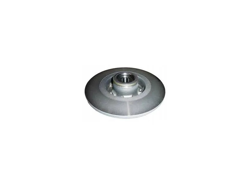 BRU-432020984R (ABS OKUYUCU HALKA ARKA DISK FLUENCE 2017 > MEGANE III HB SCENIC III) (MARKA: BRUCKE) (OEM:432020984R)