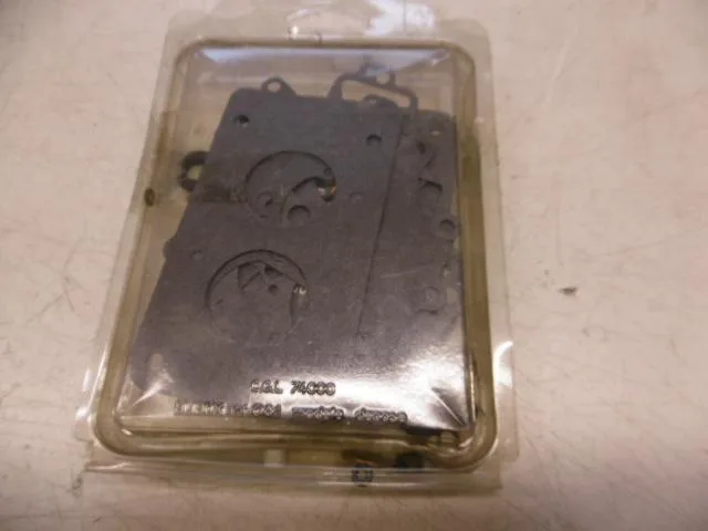 OTC-40107252 (KARBURATOR MOTOR TAKIM CONTA R11 FLASH R21 1.7 SOLEX) (MARKA: OTO CONTA) (OEM:7701204759)