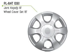 PLANT-1061 (JANT KAPAGI TRAFFIC) (MARKA: PLANT) (OEM:135029658R)