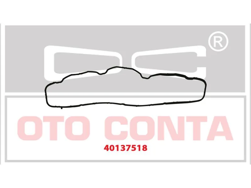OTC-40137518 (MANIFOLD CONTA EMME KAUCUK DUCATO 2.3JTD MJET BOXER) (MARKA: OTO CONTA) (OEM:OTC-40137518)