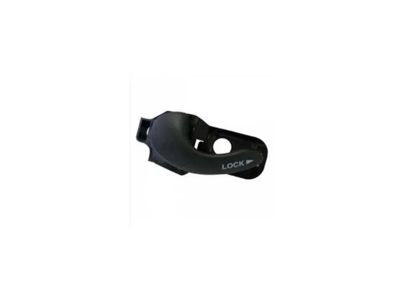 KAYA-KF855 (KAPI IC ACMA KOLU SOL ARKA ALBEA SIENA PALIO) (MARKA: KAYA PLASTİK) (OEM:KAYA-KF855)