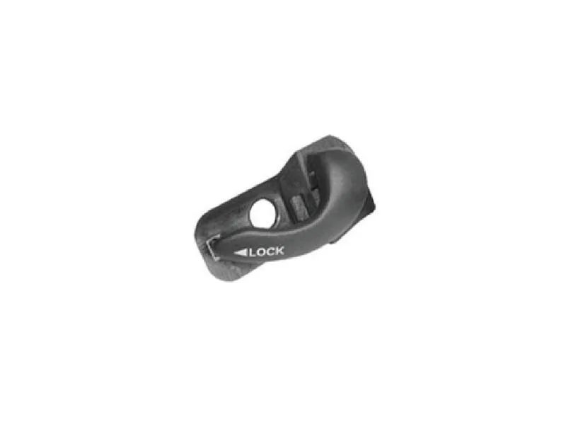 KAYA-KF854 (KAPI IC ACMA KOLU SAG ARKA ALBEA SIENA PALIO) (MARKA: KAYA PLASTİK) (OEM:KAYA-KF854)