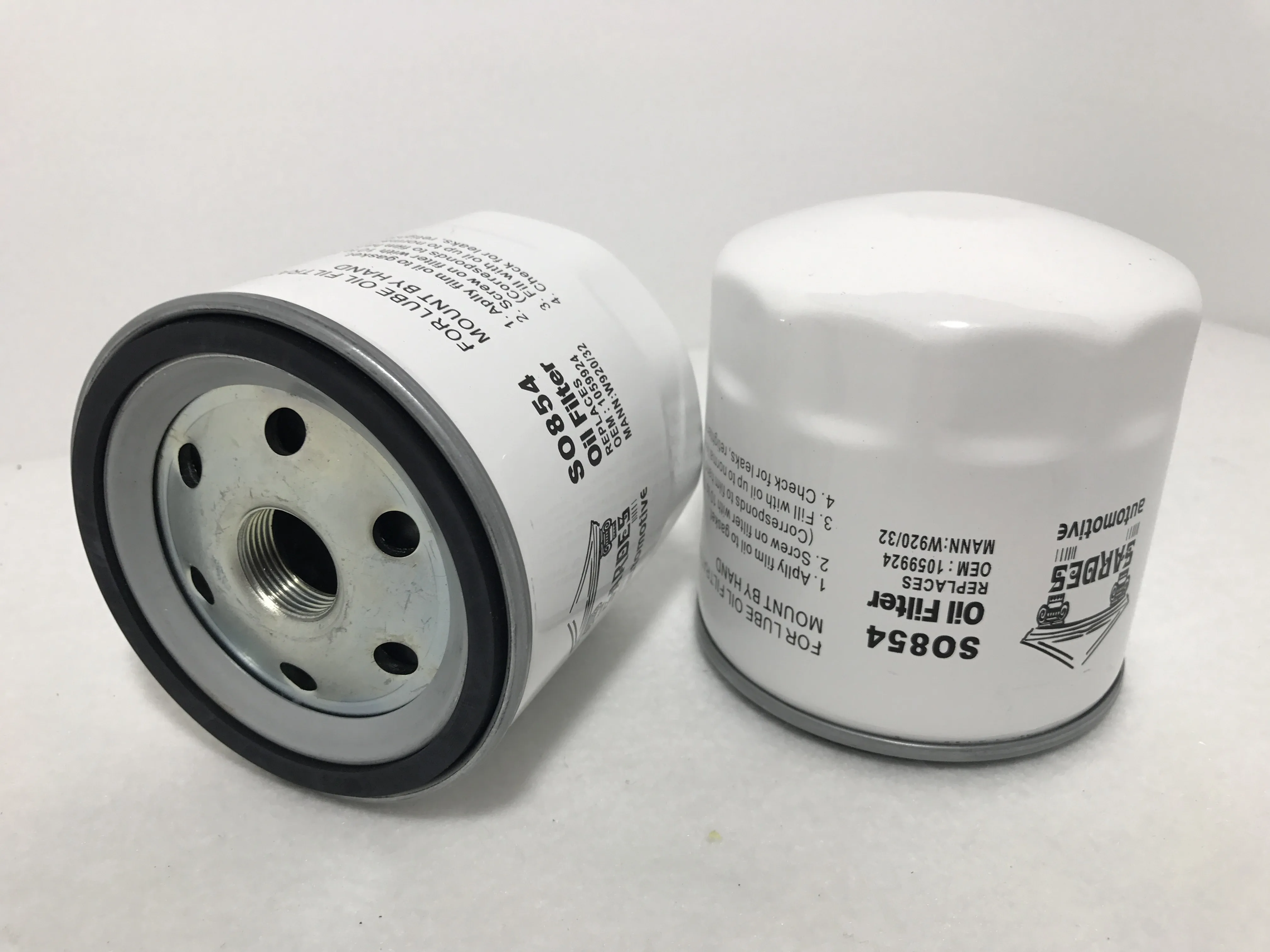 SRD-SO854 (YAG FILTRESI FOCUS 1.6 1.8 98 - 04 CONNECT 1.8TDCI ) (MARKA: SARDES) (OEM:SRD-SO854)