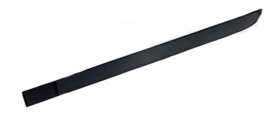 MRL-200044 (KAPI BANDI ARKA SOL MEGANE II 2003-2006 KLIPSLI ) (MARKA: MARAL) (OEM:7701477638)