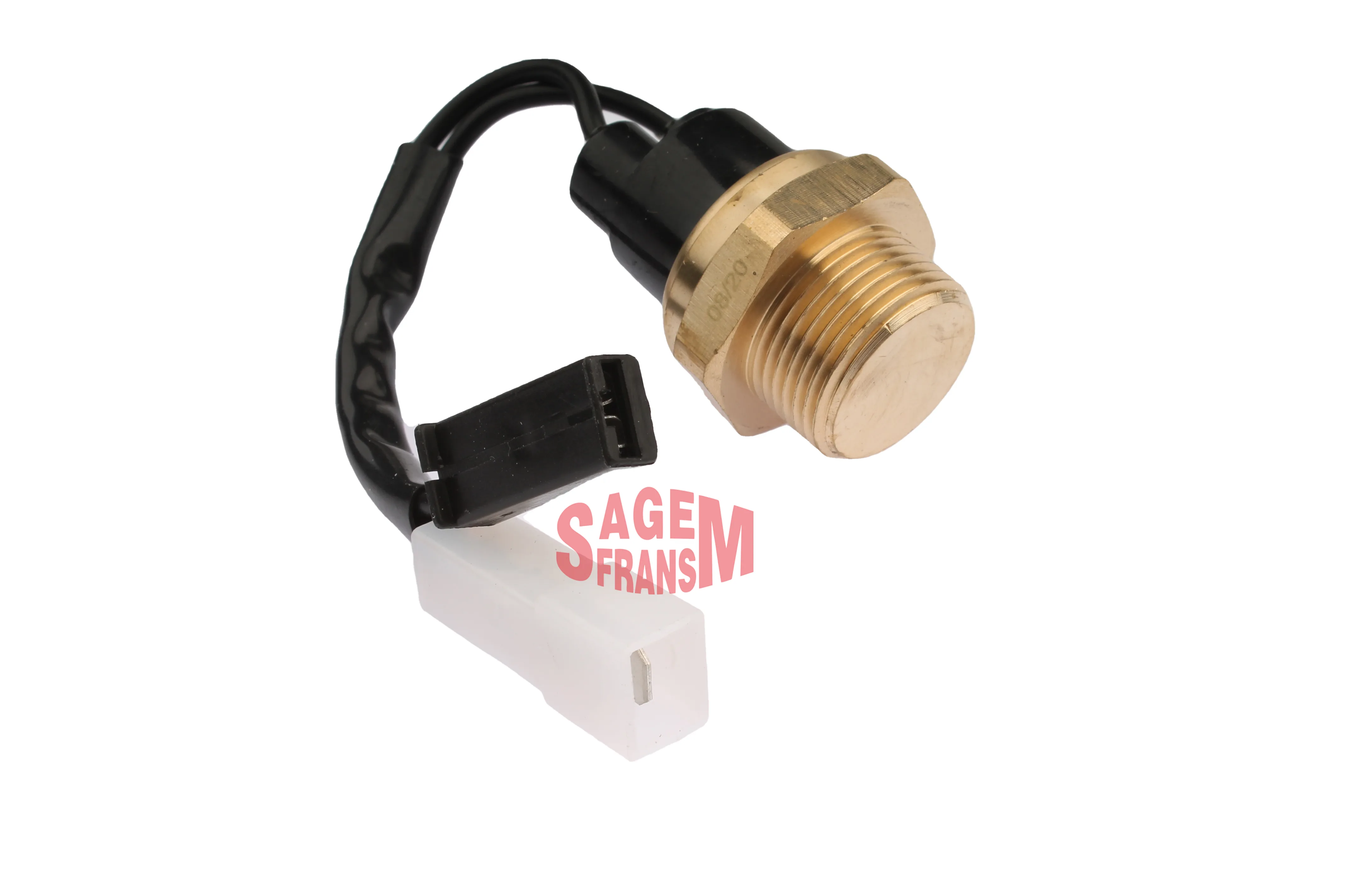 SAGEM-70107 (FAN MUSURU KABLOLU M131  SLX YAZLIK 82  68C) (MARKA: SAGEM) (OEM:SAGEM-70107)