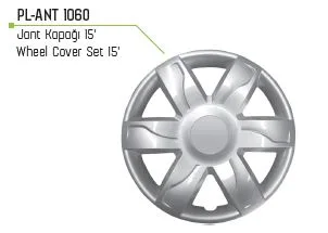 PLANT-1060 (JANT KAPAGI 15 JANT LOGAN ) (MARKA: PLANT) (OEM:6001547434)