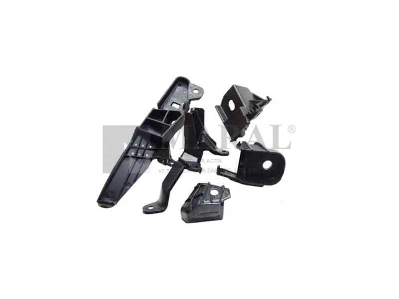 MRL-230193 (FAR BRAKETI SAG CLIO V ) (MARKA: MARAL) (OEM:260E70544R)