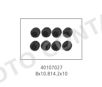 OTC-40107027 (SUBAP LASTIGI 8MM M131 DKS FLASH KANGOO 1.9) (MARKA: OTO CONTA) (OEM:OTC-40107027)