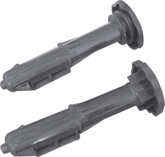 KAYA-KR311 (KOLTUK BASLIK BURCU TAKIMI R.9) (MARKA: KAYA PLASTİK) (OEM:7701204234)