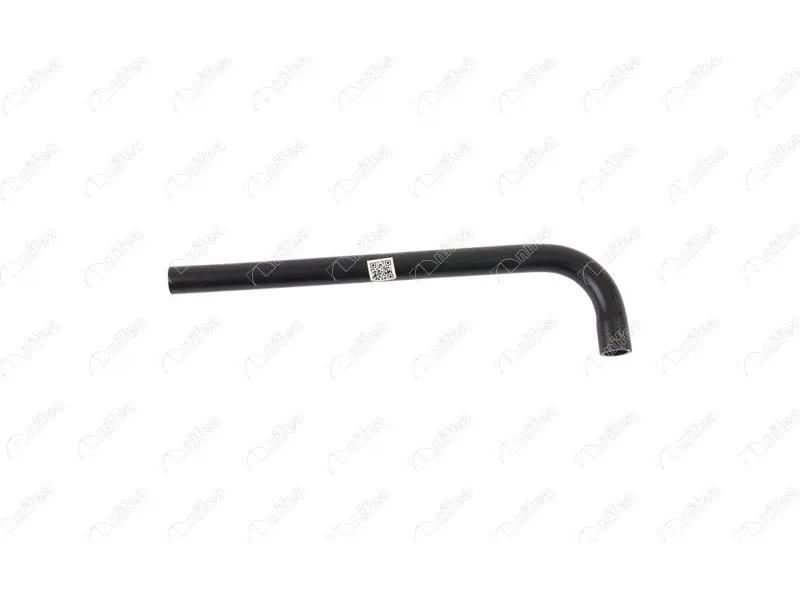 NIFEA-14011 (KALORIFER CIKIS HORTUMU KISA M131 DKS) (MARKA: NIFEA) (OEM:NIFEA-14011)