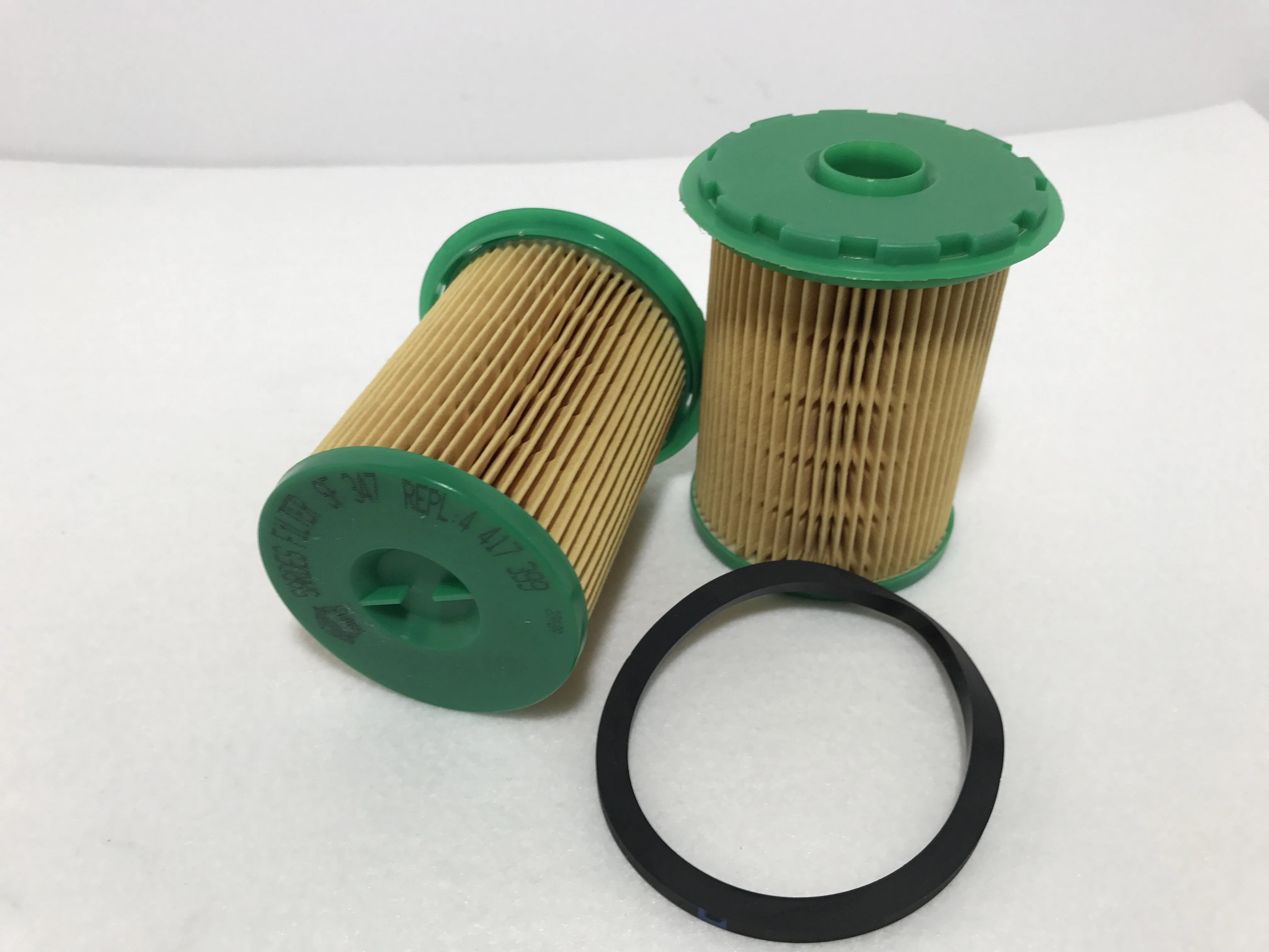 SRD-SF347 (YAKIT FILTRESI ( MAZOT )MASTER II TRAFIC II 1.9DCI 2.5DCI 2.2DCI 3.0DCI  (DELPHI YUVA)) (MARKA: SARDES) (OEM:SRD-SF347)