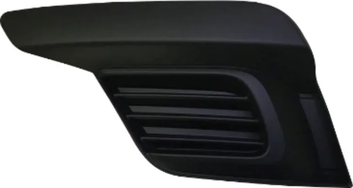KAYA-KR683 (SIS KAPAGI SOL SYMBOL 2017> SISSIZ) (MARKA: KAYA PLASTİK) (OEM:263363749R)