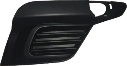 KAYA-KR684 (SIS KAPAGI SAG SYMBOL 2017> SISSIZ) (MARKA: KAYA PLASTİK) (OEM:263313372R)