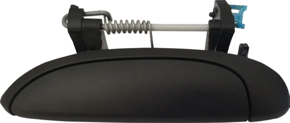 KAYA-KR207 (KAPI KOLU ON ARKA SOL CLIO MEGANE LOGAN) (MARKA: KAYA PLASTİK) (OEM:7700434718)