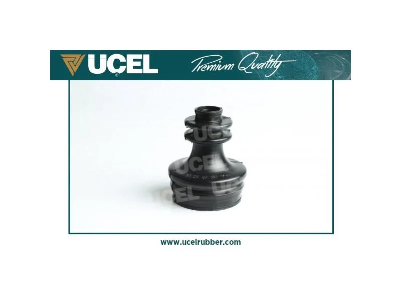 UCL-10407-T (AKS KORUGU IC (TEK KORUK) R 19 21 TXE D. ESPACE I II LAGUNA CLIO I) (MARKA: ÜÇ-EL) (OEM:7701466172)