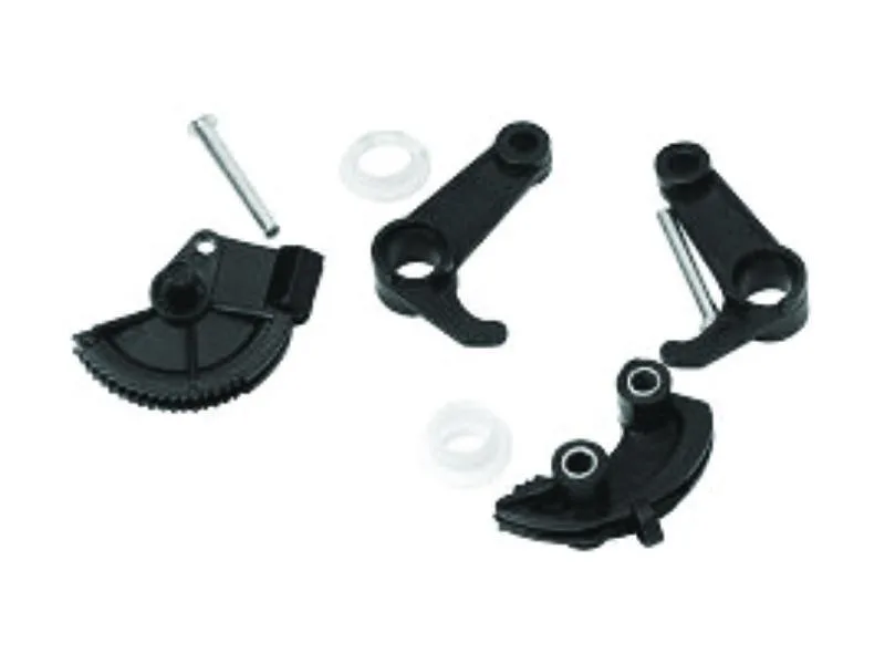 PLEKSAN-2977 (DEBRIYAJ PEDAL DISLISI TAKIM R9 R11) (MARKA: PLEKSAN) (OEM:7701468487)