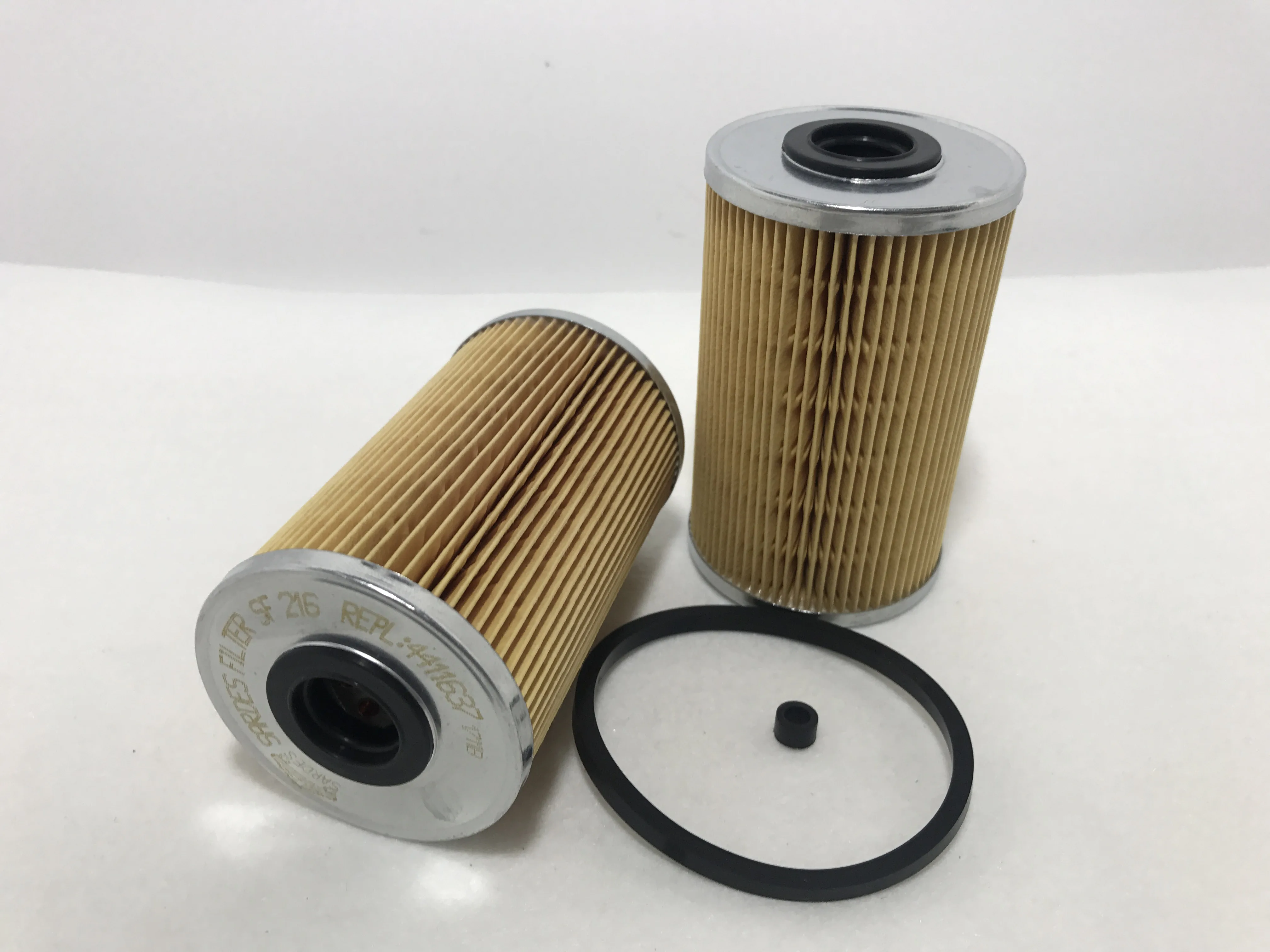 SRD-SF216 (YAKIT FILTRESI ( MAZOT ) MASTER III 10> TRAFIC II 06> OPEL MOVANO A 01> MOVANO B 10> VİVARO A 06> 1.) (MARKA: SARDES) (OEM:7701207667)