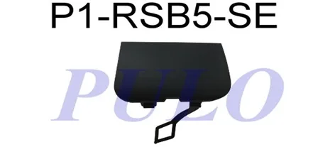 PULO-P1-RSB5-SE (CEKI DEMIR KAPAGI ON CLIO SYMBOL 17>) (MARKA: PULO) (OEM:511806451R)