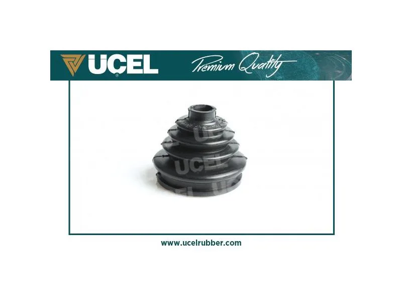 UCL-10406-T (AKS KORUGU DIS (TEK KORUK) R 19 21 TXE D.CLIO I ESPACE I II TRAFIC I   (PASSAT A4 1.6 1.8 95 05)) (MARKA: ÜÇ-EL) (OEM:7701035088)