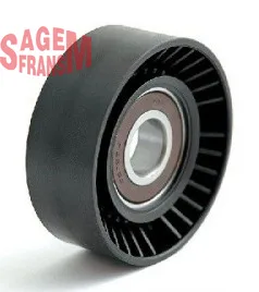 SAGEM-20102 (ALTERNATOR GERGI RULMANI  CLIO II KANGOO MEGANE II MODUS ALMERA MICRA III 1.5 DCI K9K MEGANE II 1.4-) (MARKA: SAGEM) (OEM:8200048486)