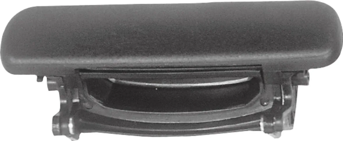 KAYA-KR288 (KAPI DIS ACMA KOLU Y.M R.9) (MARKA: KAYA PLASTİK) (OEM:7702256365)