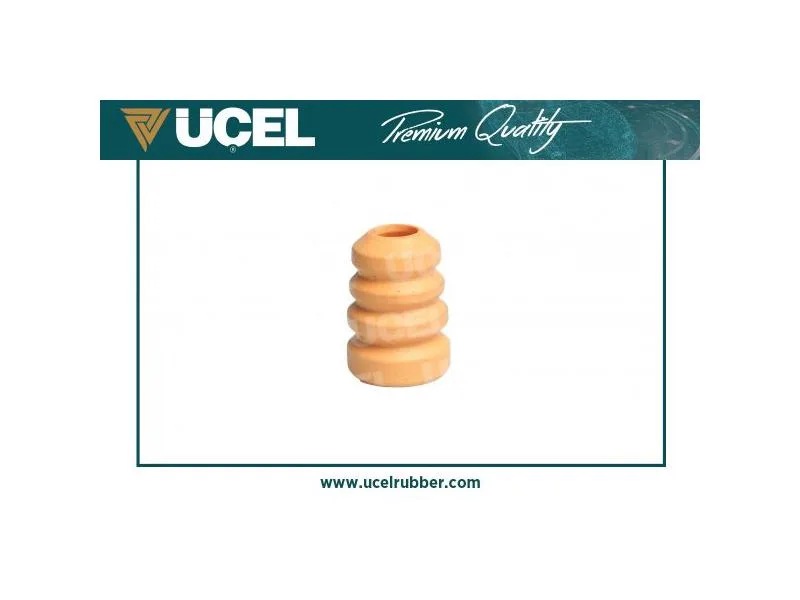UCL-31490 (AMORTISOR ARA YATAK TAKOZU ON DOBLO II 10 >) (MARKA: ÜÇ-EL) (OEM:UCL-31490)