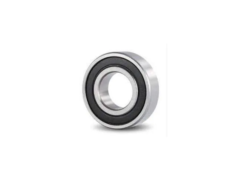ORS-63042RS (20*52*15 TEK SIRALI CIFT TARAFI PLASTIK KAPAKLI RULMAN) (MARKA: ORS) (OEM:ORS-63042RS)