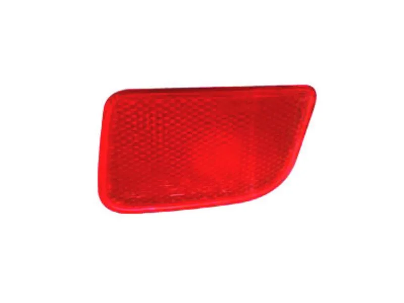 PLEKSAN-3906 (ARKA TAMPON REFLEKTORU SAG MASTER III 2010 >) (MARKA: PLEKSAN) (OEM:265603083R)