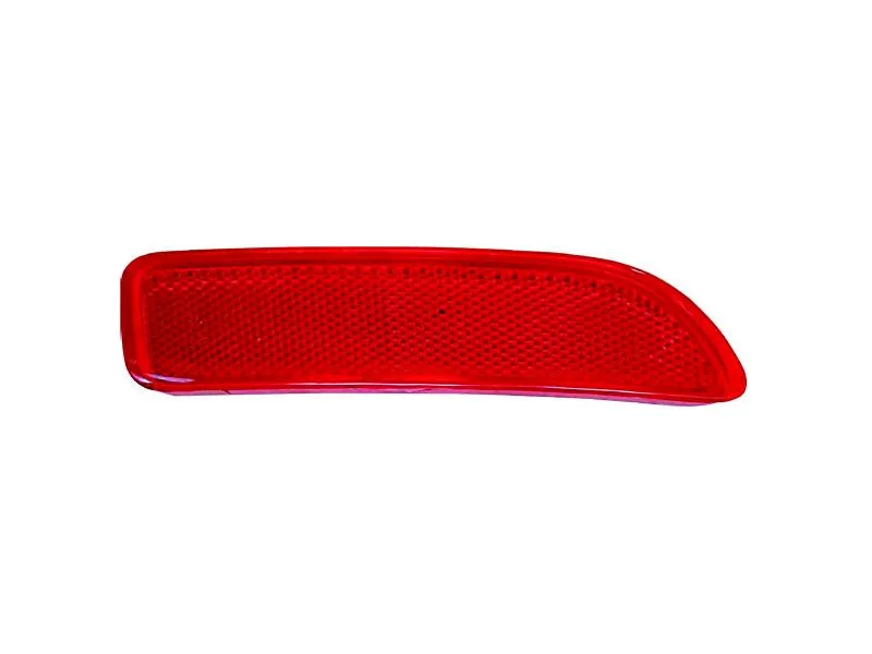 PLEKSAN-2288 (ARKA TAMPON REFLEKTORU SAG LODGY DOKKER) (MARKA: PLEKSAN) (OEM:8200751778)