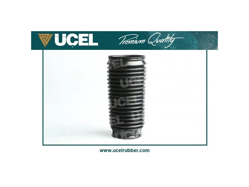 UCL-10542 (AMORTISOR TOZ KORUGU ON MASTER III MOVANO B 2.3 CDTI) (MARKA: ÜÇ-EL) (OEM:543880453R)