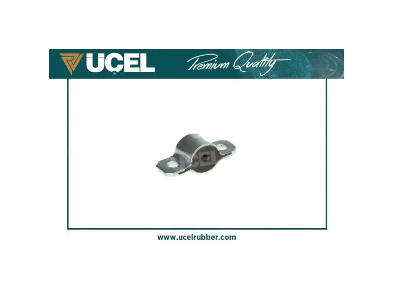 UCL-31448 (VIRAJ UC TASIYICI PUNTO DOBLO STRADA BARCHETTA) (MARKA: ÜÇ-EL) (OEM:UCL-31448)