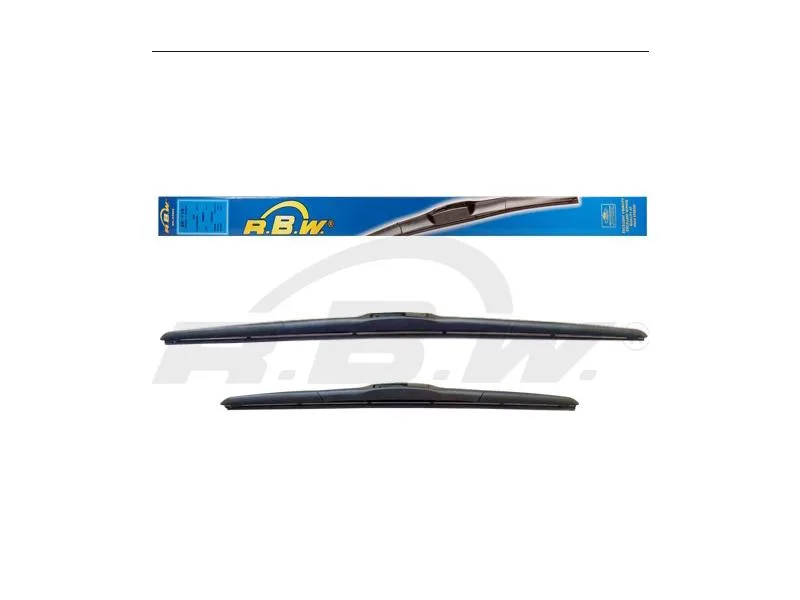 RBW-92610 (HYBRID TIP KANCALI SILECEK MEGANE I LOGAN SANDERO P306 TOURNEO CONNECT) (MARKA: RBW) (OEM:RBW-92610)