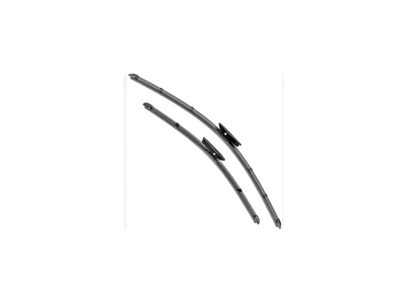 RBW-90102 (MUZ TIPI ADAPTORLU SILECEK SET MEGANE II MEGANE IV) (MARKA: RBW) (OEM:RBW-90102)